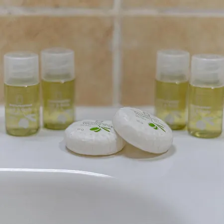 Hermitage Homes Psj G&e プラヤ・デ・サン・ファン