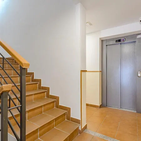 Hermitage Homes Psj G&e * プラヤ・デ・サン・ファン