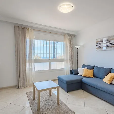 Hermitage Homes Psj G&e Playa de San Juan (Tenerife)