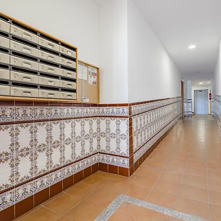 Appartamento Hermitage Homes Psj G&e