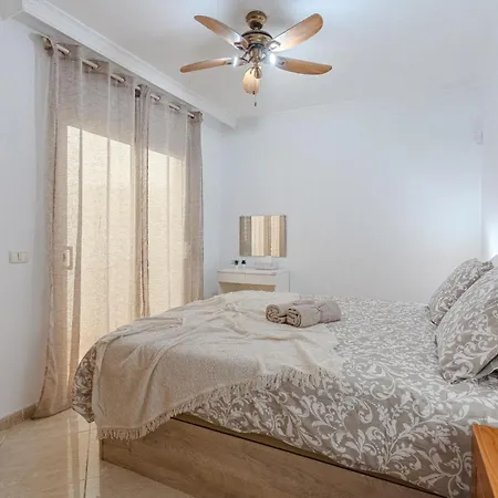 Hermitage Homes Psj G&e Appartamento Playa de San Juan (Tenerife)