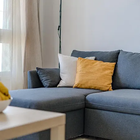 Hermitage Homes Psj G&e Appartamento *